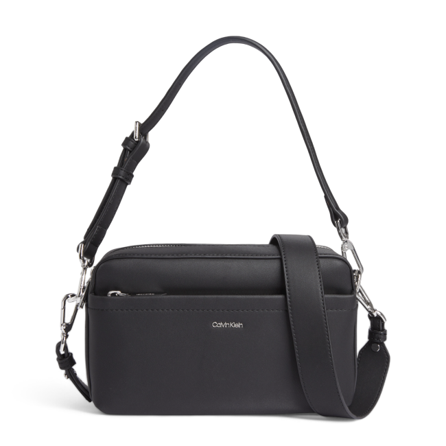 CK MUST CONVERTIBLE CAMERA BAG