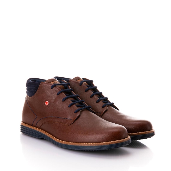 LEATHER COLLECTION