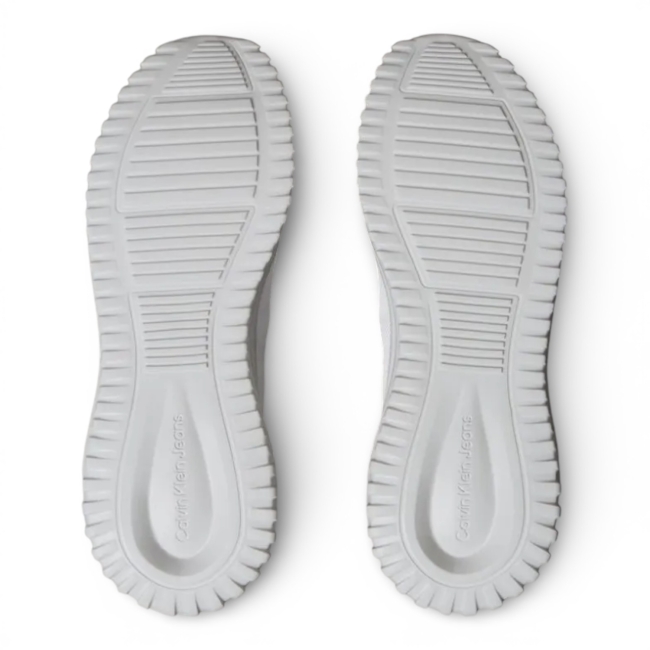 EVA RUNNER LACE UP MAT MIX