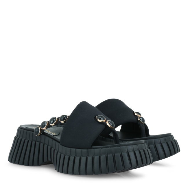 FLATFORMS