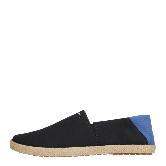 HILFIGER ESPADRILLE CORE TEXTI