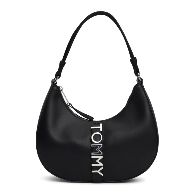 TJW CITY BOLD SHOULDER BAG