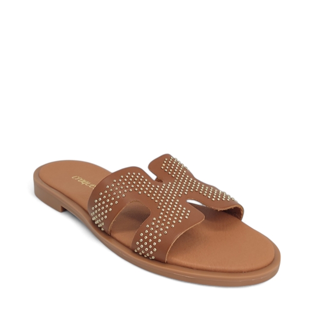 FLAT SANDALS