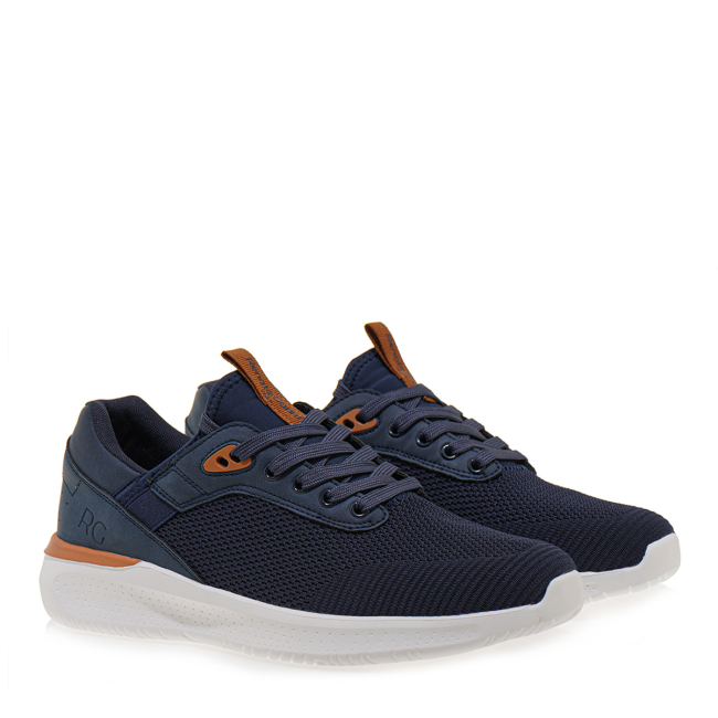 RENATO GARINI SNEAKERS MEN