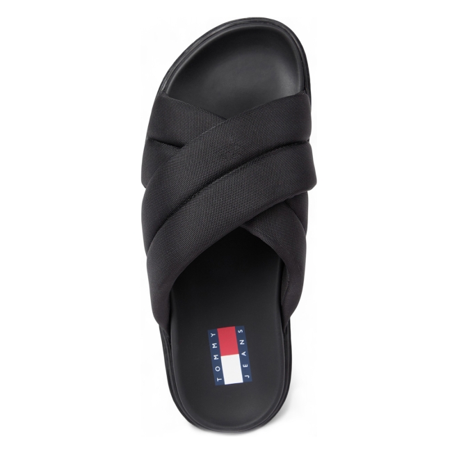 TJW FLATFORM SANDAL