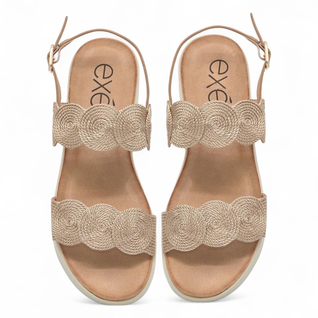 EXE FLATFORMS