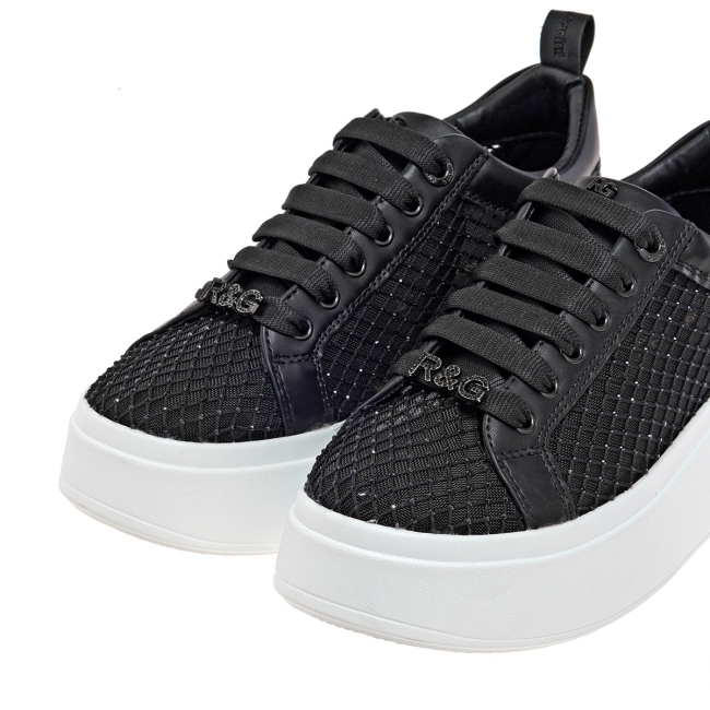 RENATO GARINI SNEAKERS