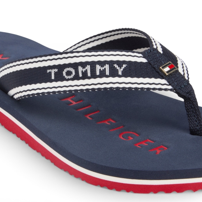 TH WEBBING SUMMER SANDAL