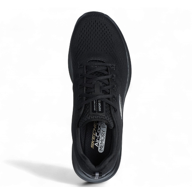 VAPOR FOAM