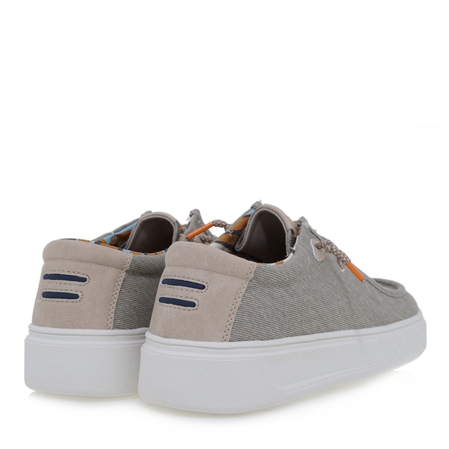 RENATO GARINI SLIP-ON