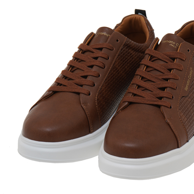 RENATO GARINI SNEAKERS MEN