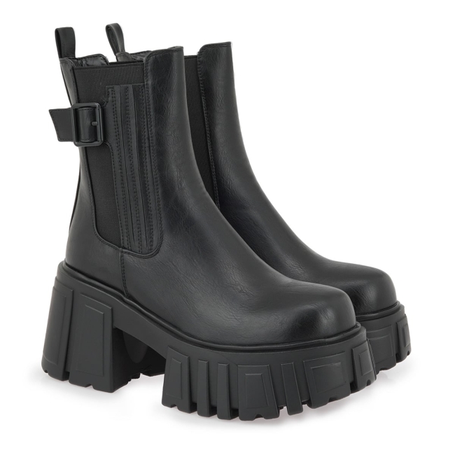 DRAGON & BLAZE ARMY BOOTS