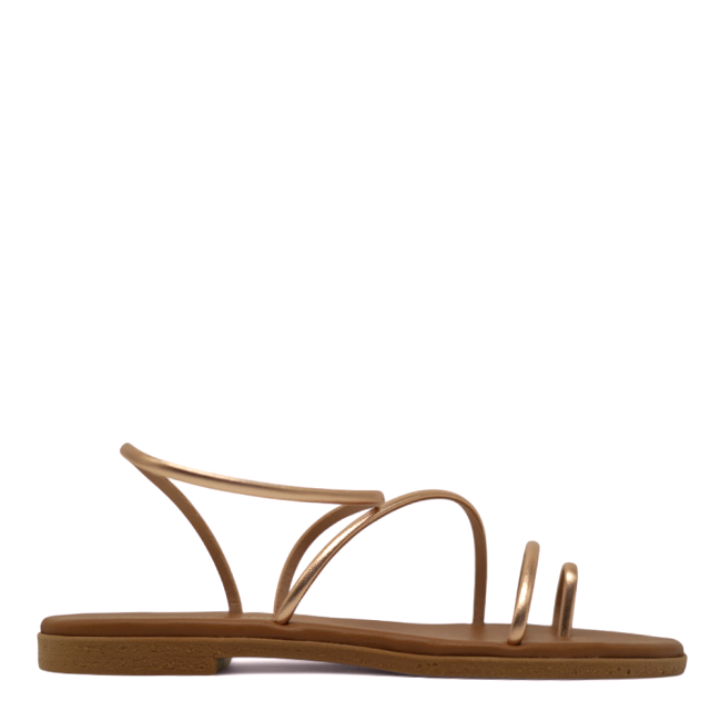 FLAT SANDALS