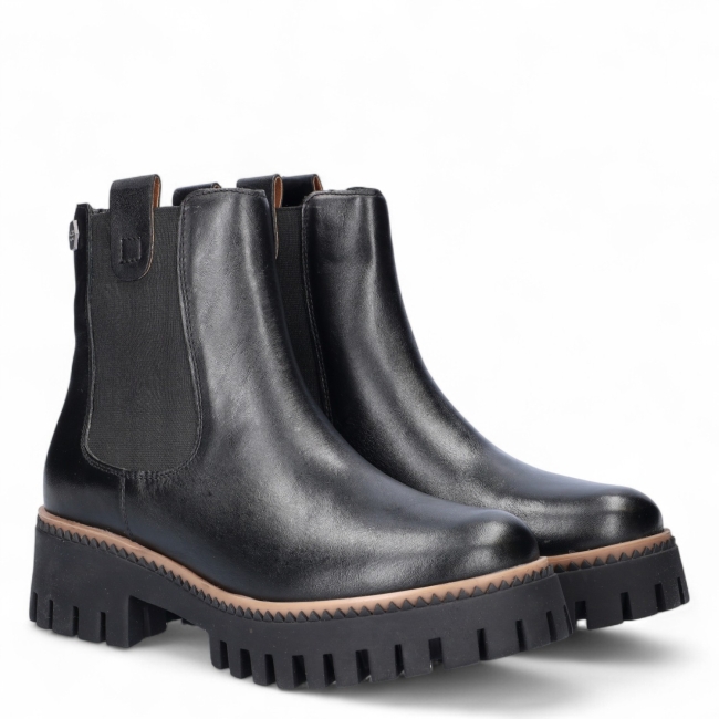 PAIA MILKY