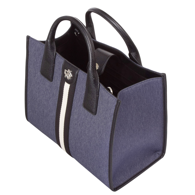 CAROL MD BOOK TOTE