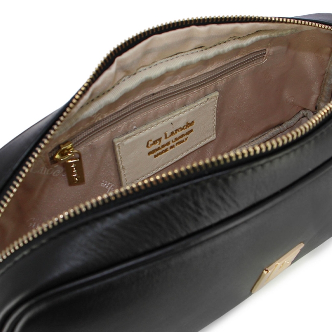 CROSS BODY