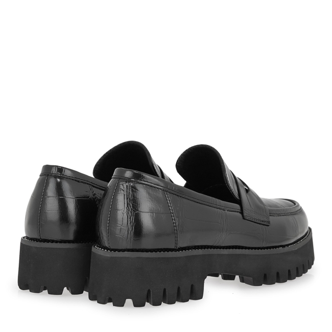 EXE LOAFERS
