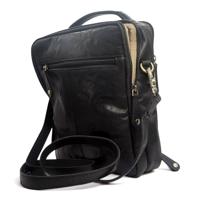 CROSS BODY