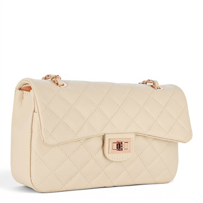 CROSS BODY