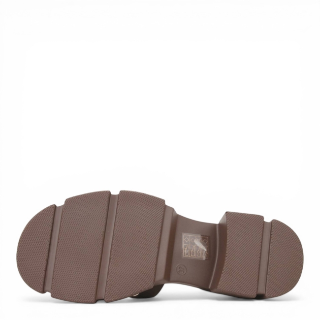 CHUNKY SANDALS