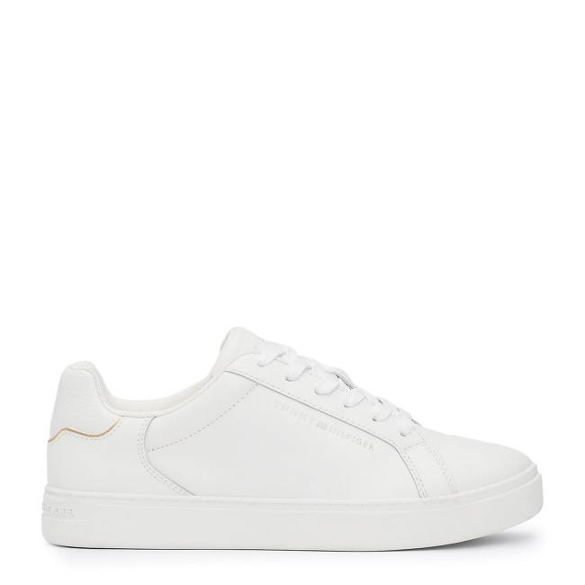 ESSENTIAL COURT SNEAKER