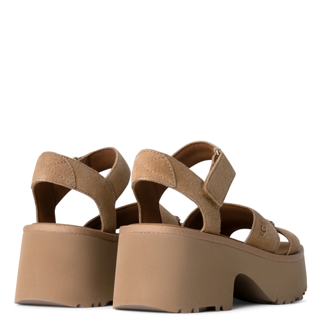 NEW HEIGHTS ANKLE STRAP