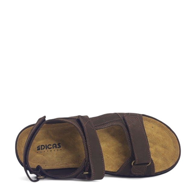 MEN SANDALS