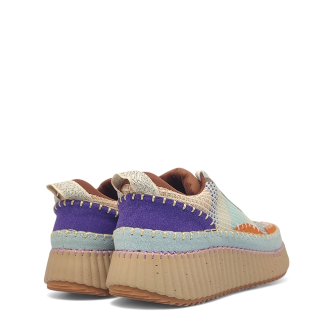 RENATO GARINI SNEAKERS