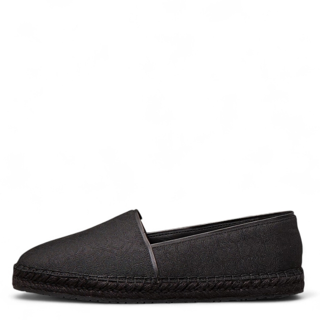 FLAT ESPADRILLE - JACQ