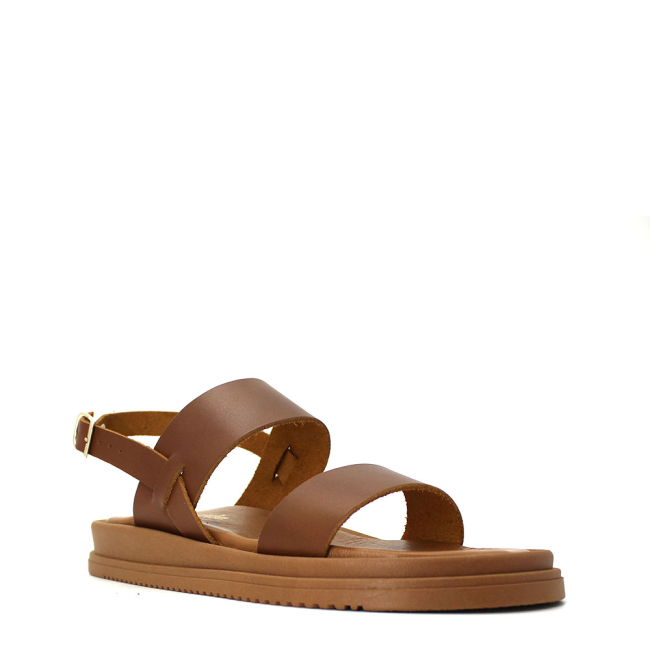 FLAT SANDALS