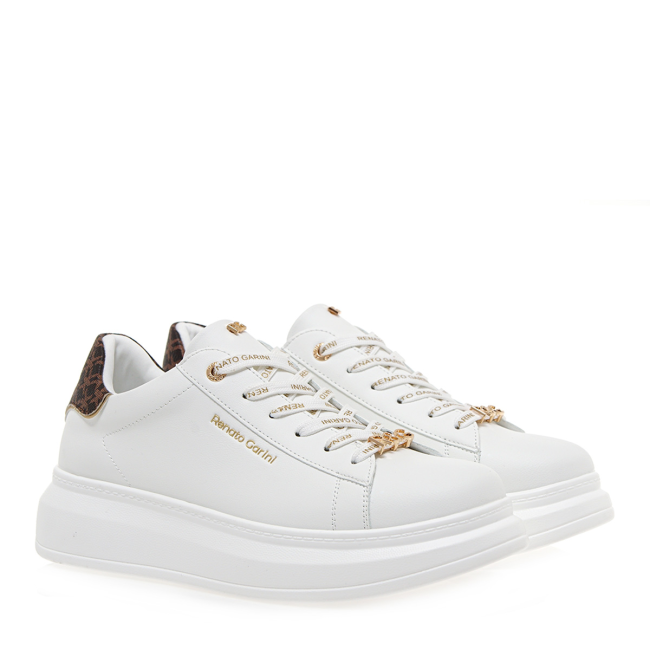 RENATO GARINI SNEAKERS