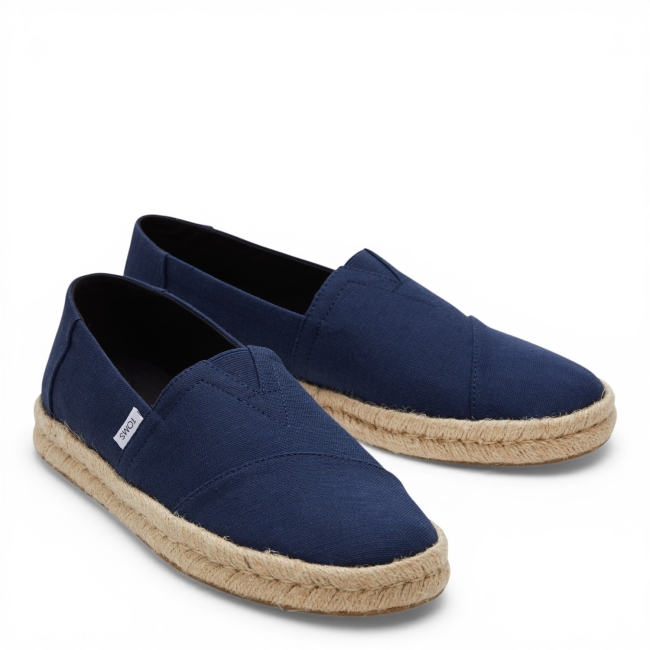 ALPARGATA ROPE 2.0