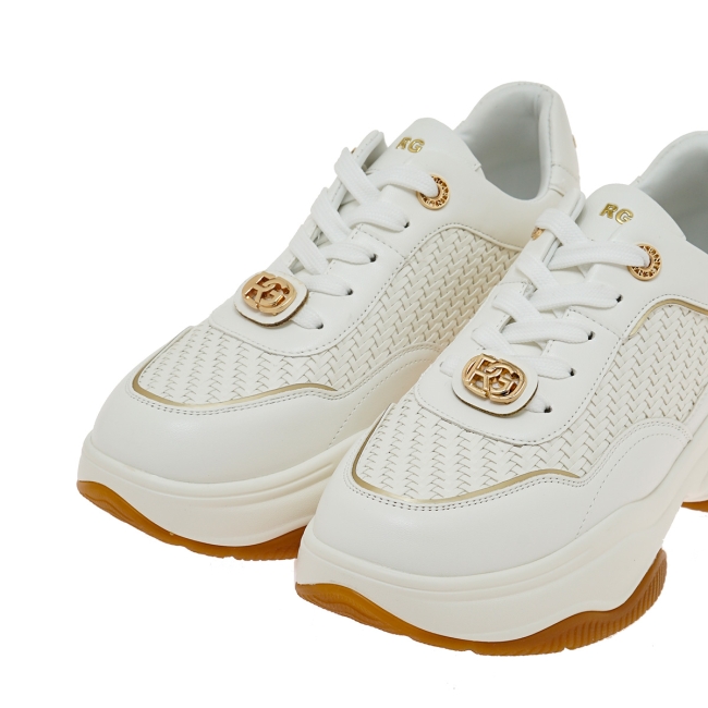 RENATO GARINI SNEAKERS