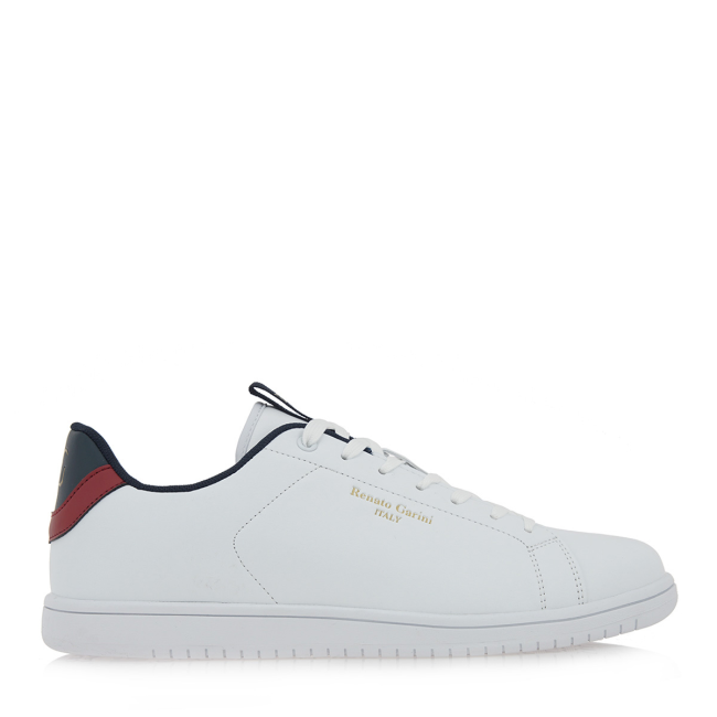 RENATO GARINI SNEAKERS MEN