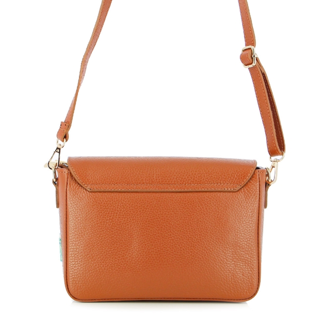 CROSS BODY