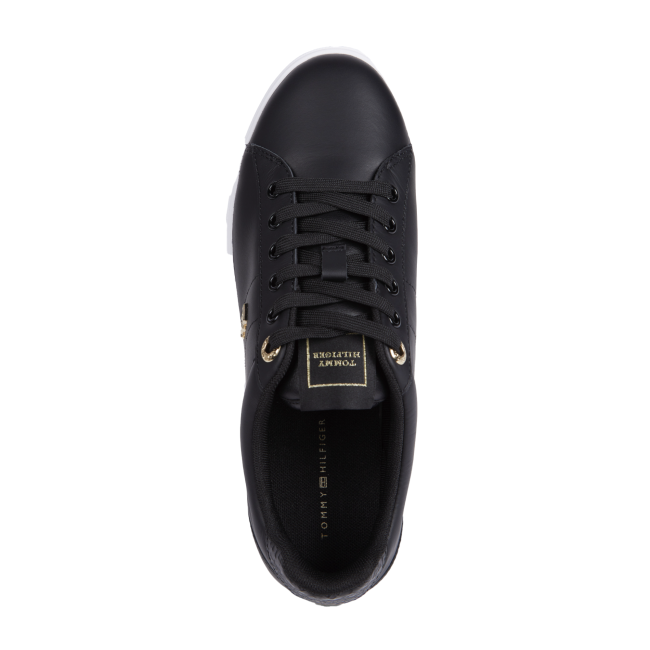 ELEVATED ESSENT SNEAKER MONOGR