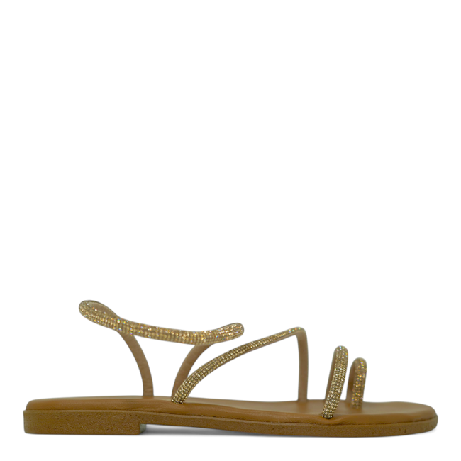 FLAT SANDALS