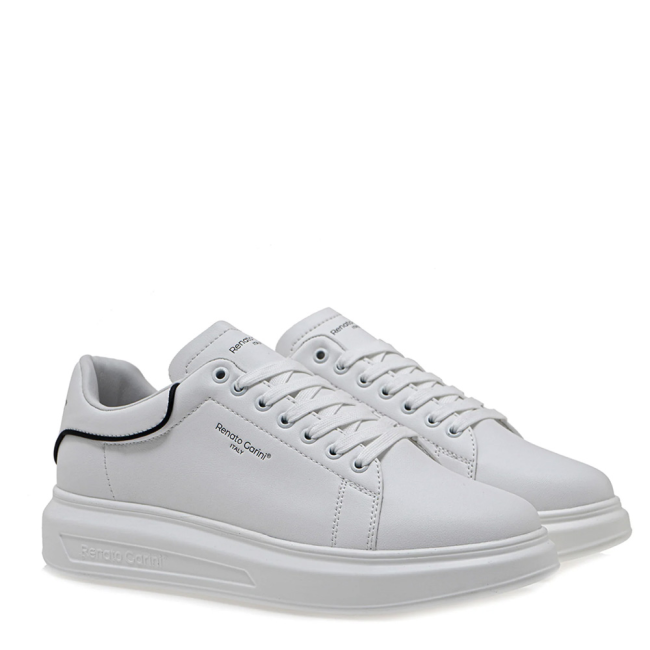 RENATO GARINI SNEAKERS MEN