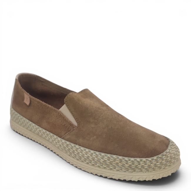 ESPADRILLES