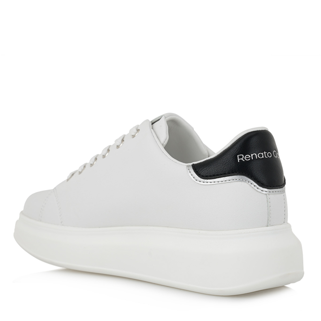 RENATO GARINI SNEAKERS MEN