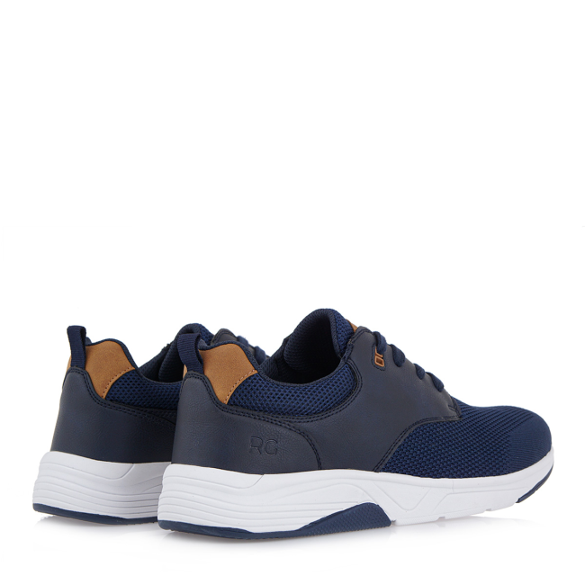 RENATO GARINI SNEAKERS MEN