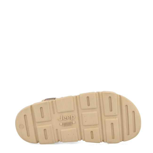 PAMPA SANDAL LAMINATED