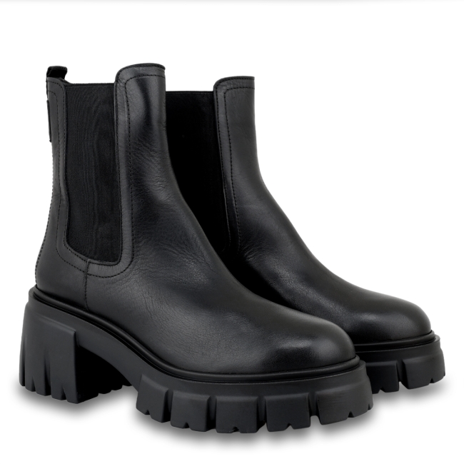 LOW BOOTS WOMEN