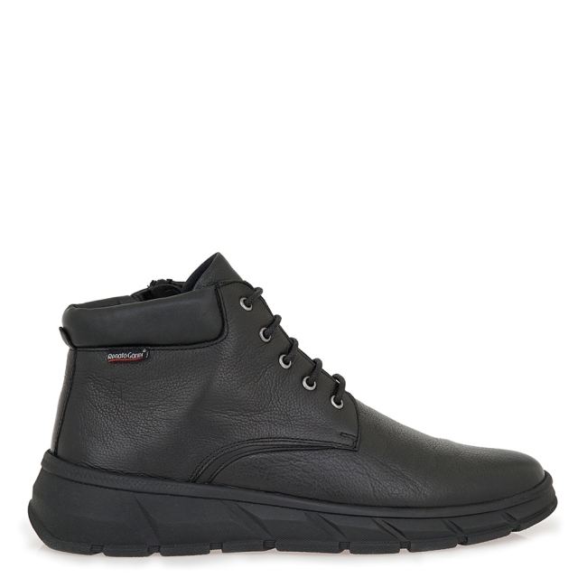 RENATO GARINI LOW BOOTS
