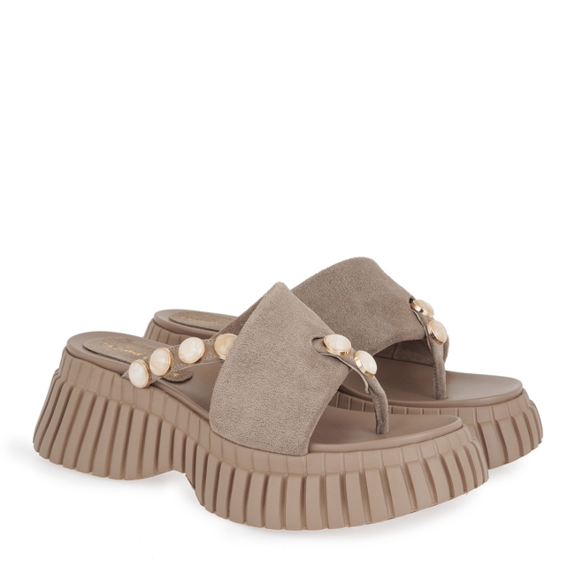 FLATFORMS