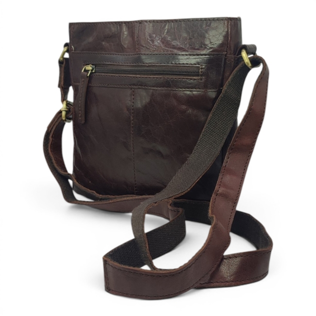LEATHER BAG