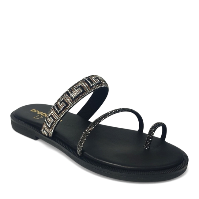 FLAT SANDALS