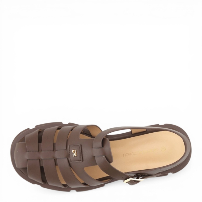 CHUNKY SANDALS