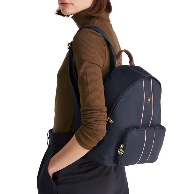 POPETTE DOME BACKPACK CORP