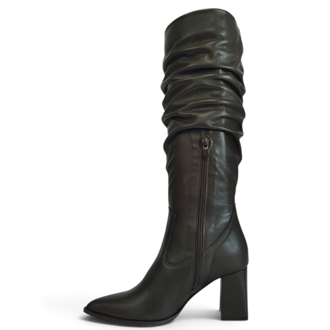 LEATHER COLLECTION